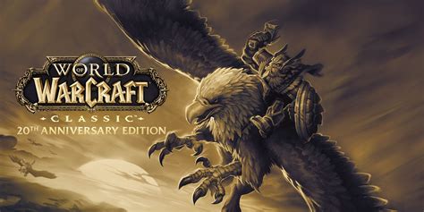 World of Warcraft Classic: A játék frakciói