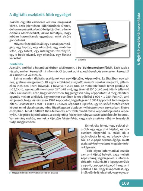 A digitális eszközök hatása a gyermekek fejlődésére
