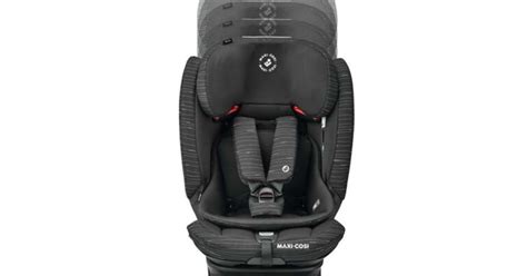 Maxi-Cosi gyerekülés ISOFIX telepítéssel