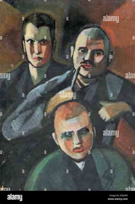 három egypetéjű ikertestvér portréja a dokumentumfilmből