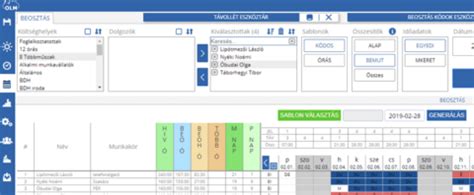 Szakértőink bemutatása