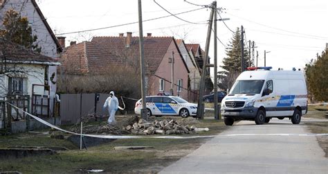 A szekszárdi gyilkosság helyszíne