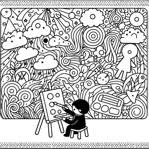 gyermekek rajzolnak színes ceruzákkal