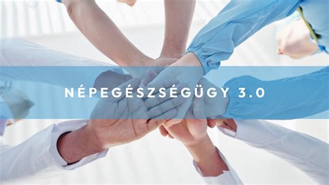 A Magyar Népegészségügy Megújításáért Egyesület küldetése