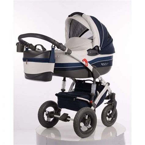 Tako Baby Heaven Alu Exclusive babakocsi sportrésszel