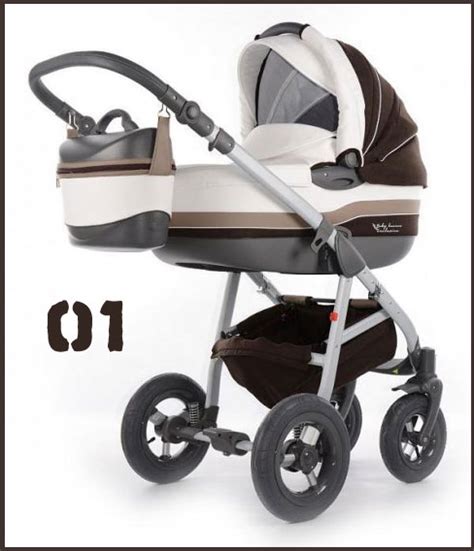 Infografika a Tako Baby Heaven Alu Exclusive babakocsi moduljairól