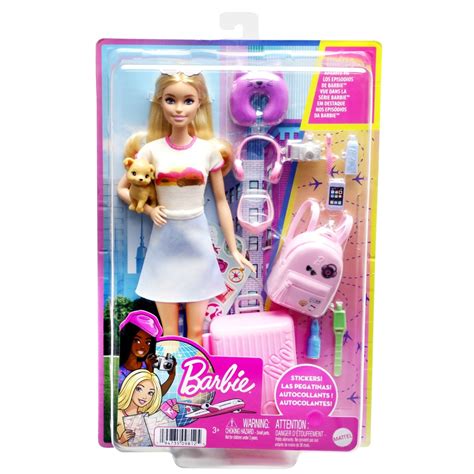 Barbie baba a kezdetektől napjainkig
