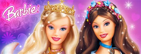 Barbie online játékok