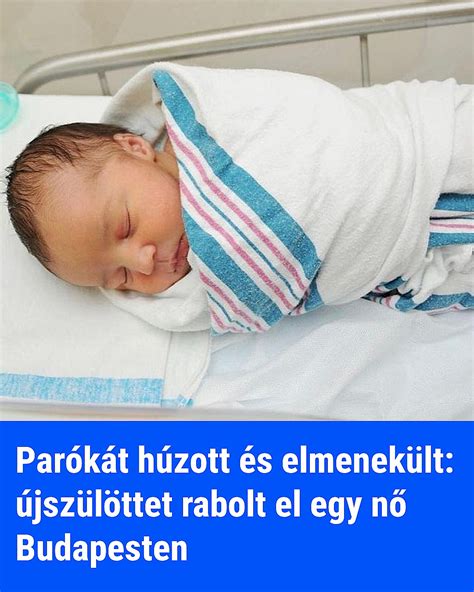 Neonatológus egy újszülöttet vizsgál a kórházban