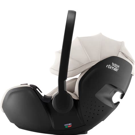 Britax Römer Baby-Safe autósülés