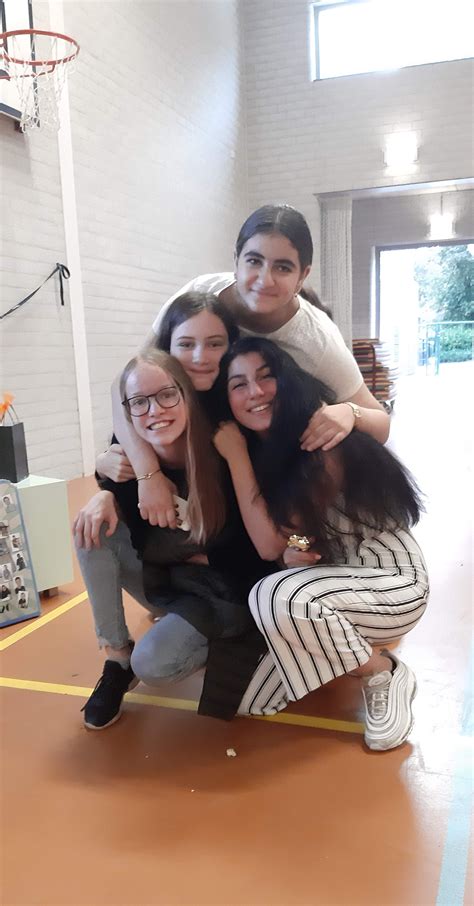 Család Hollandiában