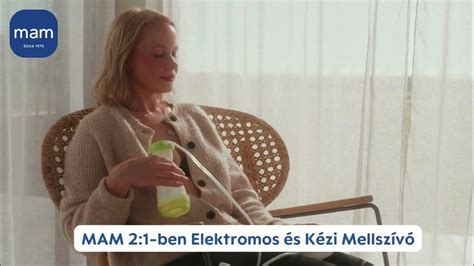 Illusztráció kézi és elektromos mellszívóról