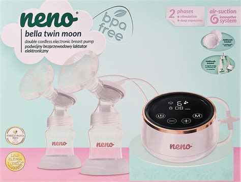 Különböző mellszívó modellek