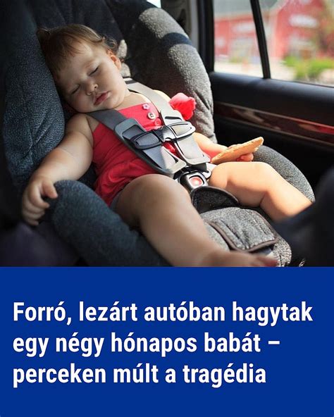 Babahordozó rögzítése az autóban