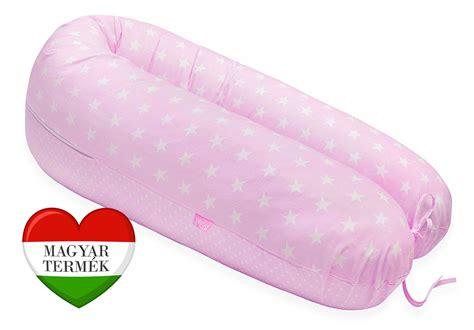különböző formájú szoptatós párnák