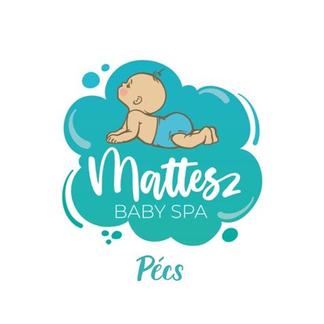 A BabyShop Pécs logója és üzletének bejárata
