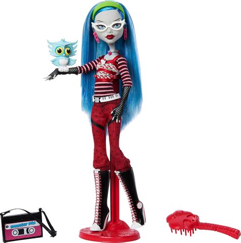 Monster High kiegészítő termékek