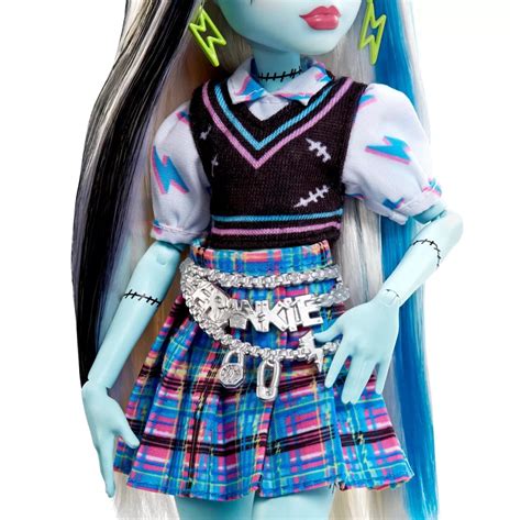Monster High ruhák és kiegészítők