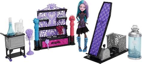 Ritka Monster High kiegészítők