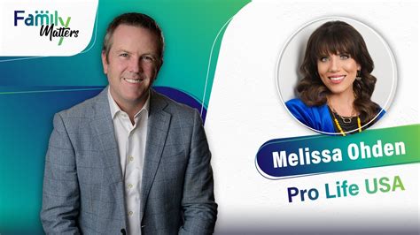Melissa Ohden és édesanyja találkozása