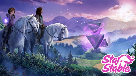 Májusi bazár a Star Stable Online-ban