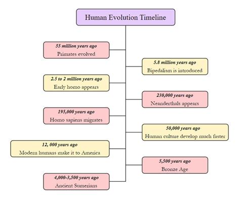 A kutya háziasításának evolúciós idővonala