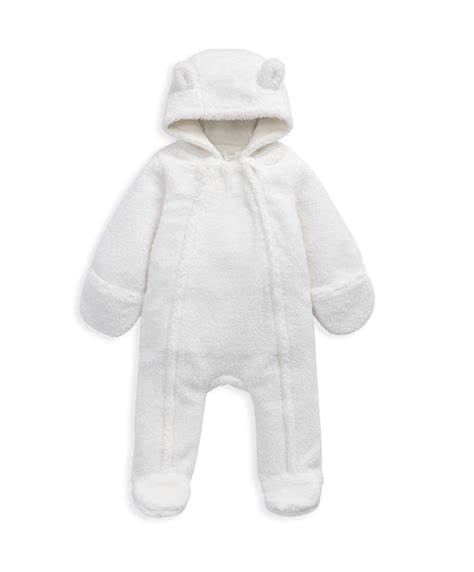 Mamas & Papas uniszex bundazsák semleges színekben