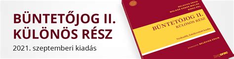 A Büntető Törvénykönyv XX. fejezete: A gyermekek érdekét sértő és a család elleni bűncselekmények