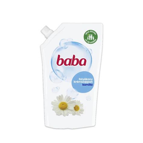DM Baba Program kuponfüzet