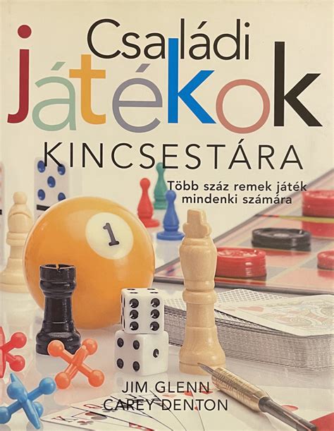 Családi játékok a mozgásfejlesztésért