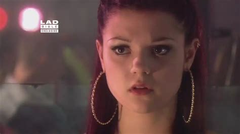 Megan Prescott Katie Fitch szerepében