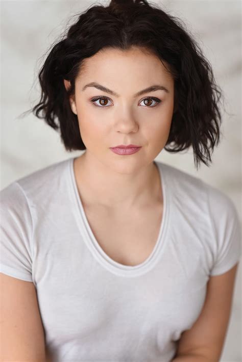 Megan Prescott a testépítés során