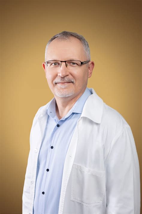 Dr. Horváth Ernő portréja