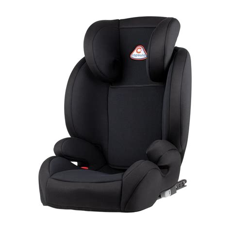 ISOFIX és biztonsági öv rögzítési módok