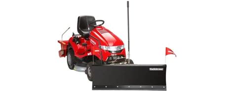 Fűnyíró traktor kiegészítők áttekintése