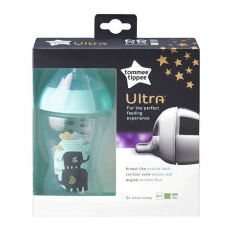Tommee Tippee cumisüveg szilikon etetőcumi