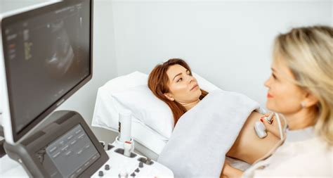 Ultrahang vizsgálat a 12. héten