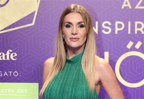 Hódi Pamela a tévés szereplései során