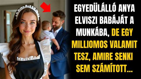 Szoptatós anya boldogan nevető babával