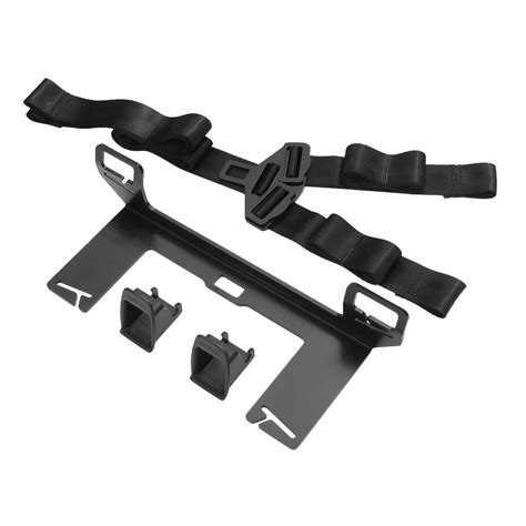 Univerzális Isofix rögzítő adapter bemutatása