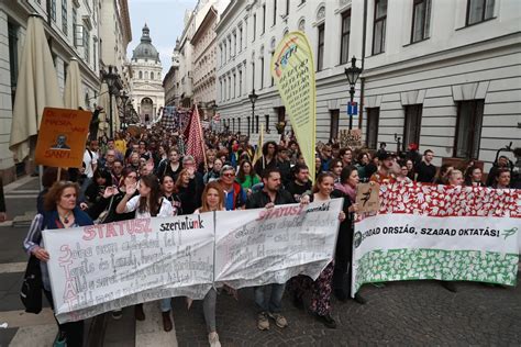 Az abortuszjogok elleni tiltakozás Szlovákiában
