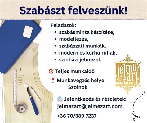 Újságpapír szabásminta készítése
