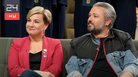 Ábel Anita a Reggeli műsorvezetőjeként