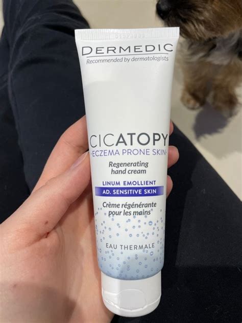 Cicatopy Tusfürdő a Rossmannban