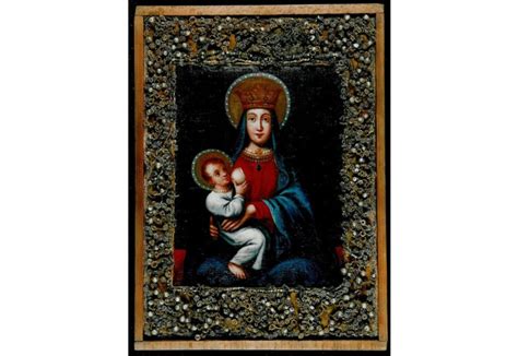 A Szoptató Madonna elterjedése Európában