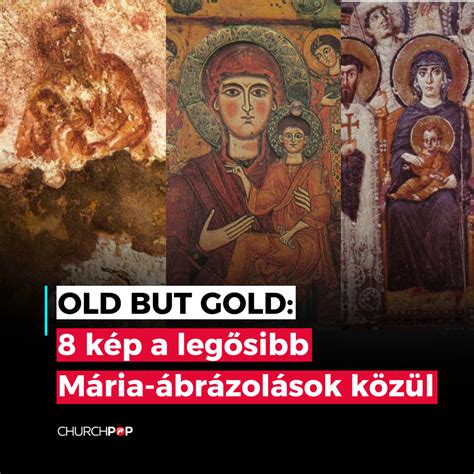 Mária-ábrázolások szimbolikája