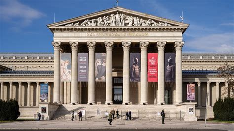 Szépművészeti Múzeum Loretói Madonna freskótöredék