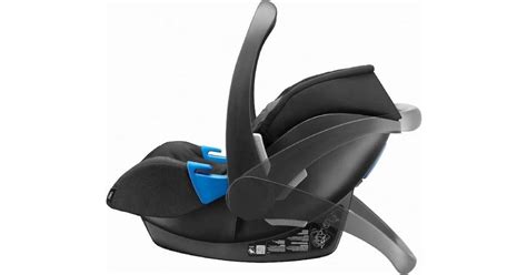 RECARO Citylife babakocsi szett a hozzá tartozó kiegészítőkkel (mózeskosár, babahordozó, ISOFIX talp)