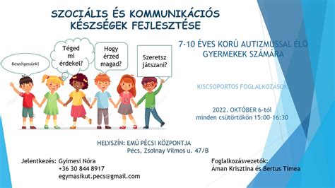 gyermekek szociális interakciója