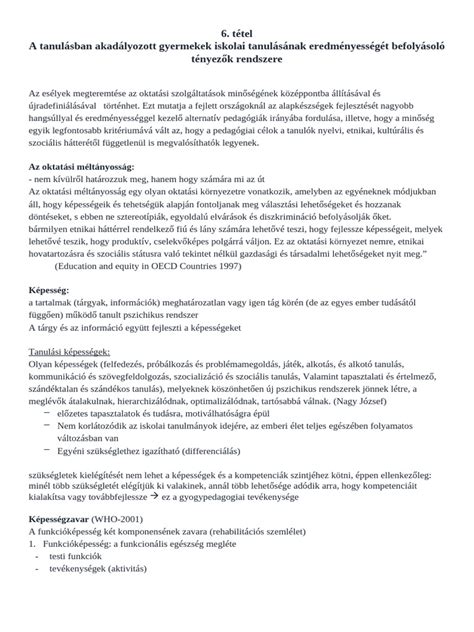 A gyermekek alvását befolyásoló tényezők